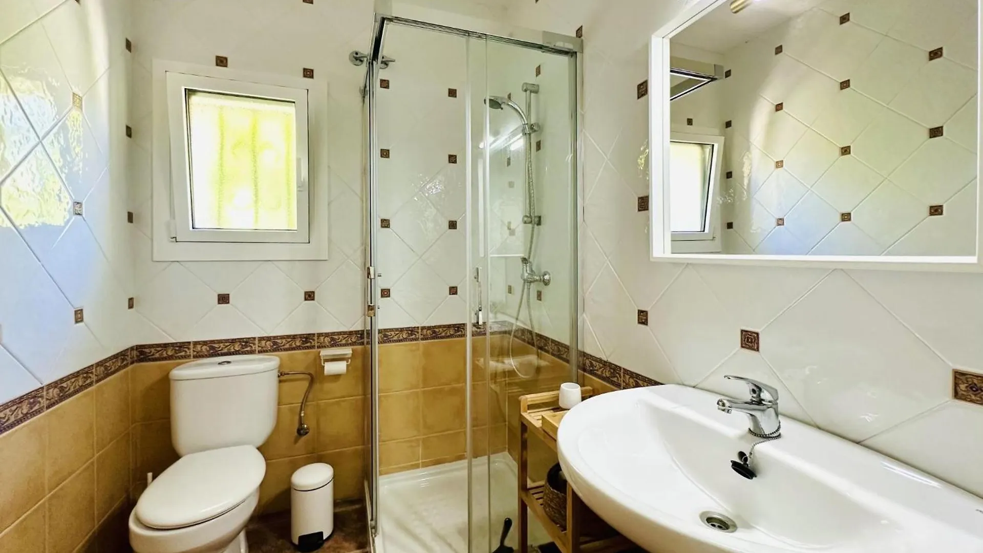 Holiday home Teules Costabravasi Villa Santa Cristina d'Aro Spain