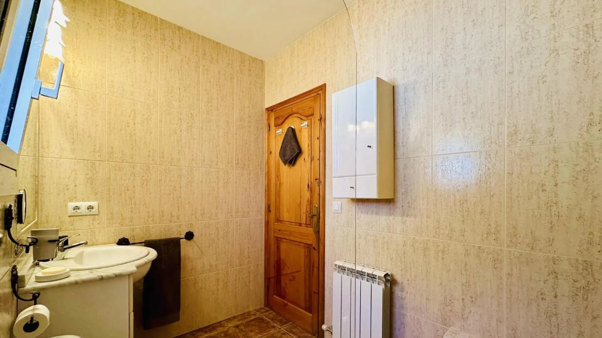 Teules Costabravasi Villa Santa Cristina d'Aro 0*,