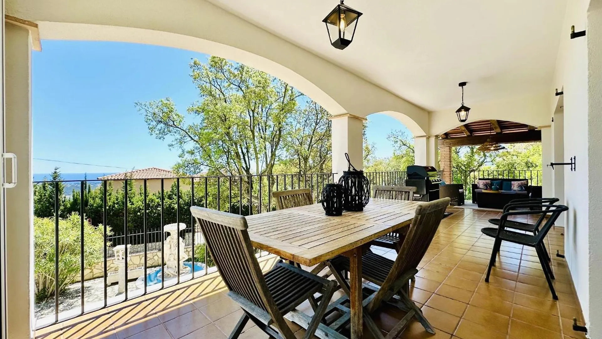 Teules Costabravasi Villa Santa Cristina d'Aro Holiday home